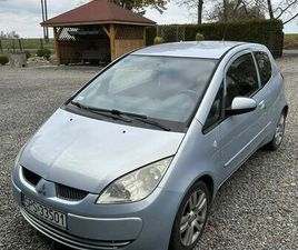MITSUBISHI COLT MITSUBISHI COLT 1300 GLX