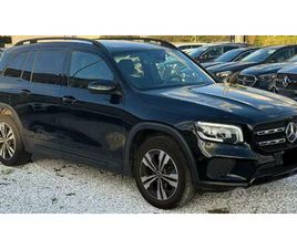 MERCEDES GLB GLB 180D MERCEDES-BENZ GLB 180 D AUTOMATIC EXECUTIVE