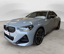 SERIE 2 COUPÉ (F22) M 240I XDRIVE