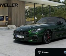 BMW Z4 M40I BMW Z4 M40I