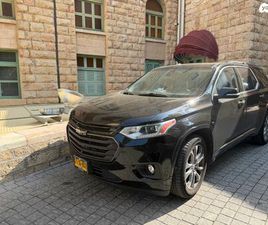 PREMIER אוט׳ 3.6 (310 כ״ס) [2018-2025]