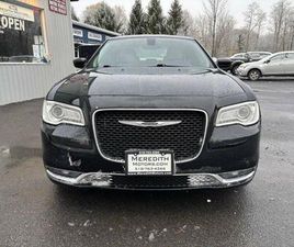 USED 2015 CHRYSLER 300 LIMITED