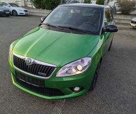 RS / DSG / LÜCKENLOS SCHECKHEFT !!!!