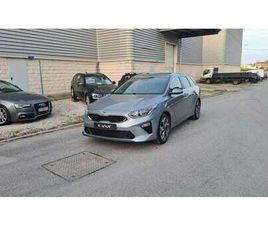 KIA CEED SW KIA CEED SW 1.0 T-GDI SPORT