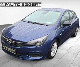 OPEL ASTRA EDITION START STOP