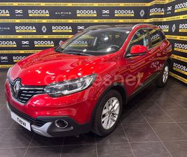 RENAULT KADJAR XMOD ENERGY DCI 110