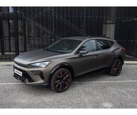 CUPRA FORMENTOR VZ 265