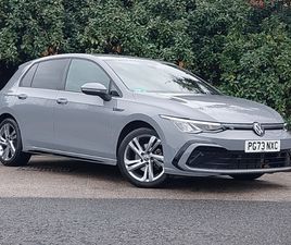 1.5 TSI 150 R-LINE 5DR