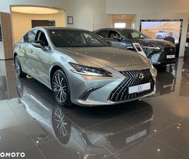 LEXUS ES 300H PRESTIGE