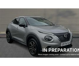 1.6 HYBRID N-CONNECTA 5DR AUTO