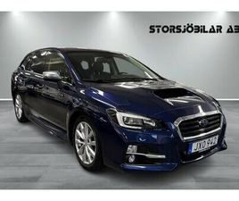 1.6 4WD LINEARTRONIC EURO 6 +VINTERHJUL