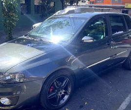 FIAT STILO FIAT STILO DUALOGIC 1.8 SPORTING FLEX 8V 5P 2009