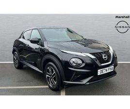 1.0 DIG-T N-CONNECTA 5DR DCT