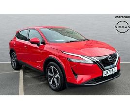 1.5 E-POWER ACENTA PREMIUM 5DR AUTO