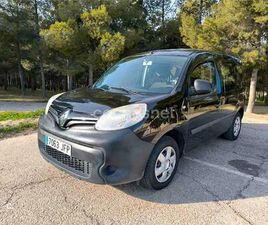 RENAULT KANGOO COMBI