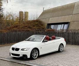 TÜV NEU!(09/27) / M-PAKET / AUTOM. / TOP!!