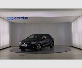 1.0 TSI 85KW DSG FR 40 ANIVERSARIO