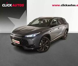 MG HS MG HS 1.5 170CV COMFORT MT