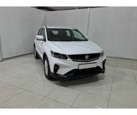 2025 PROTON X50 1.5T LUXURY