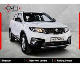 2023 PROTON X70 1.5T STANDARD