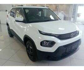 2025 TATA PUNCH 1.2 ADVENTURE+