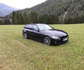 BMW SERIE 3 TOURING 328 328I TOURING XDRIVE SPORT-AUT.