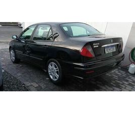 FIAT MAREA FIAT MAREA ELX 1.8 MPI 16V 132CV 4P 2007