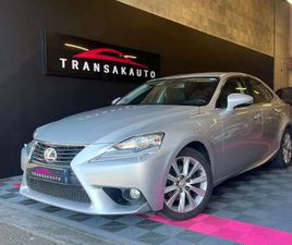 LEXUS IS IS 300H IS 300H PACK