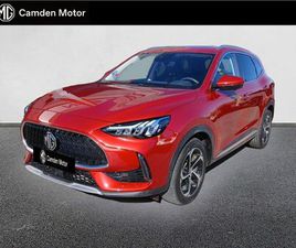 MG EHS MG EHS 1.5T-GDI PHEV LUXURY