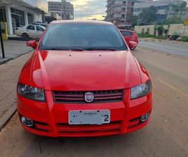 FIAT STILO FIAT STILO DUALOGIC 1.8 SPORTING FLEX 8V 5P 2009