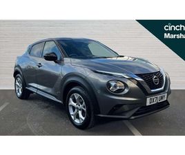 1.0 DIG-T 114 N-CONNECTA 5DR DCT