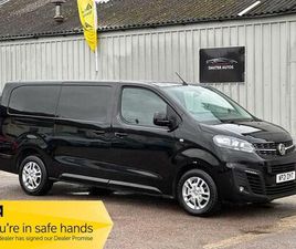 2.0 TURBO D 3100 SPORTIVE L2 H1 EURO 6 (START/STOP) 5DR