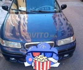 ROVER 400 VOITURE D'OCCASION À VENDRE