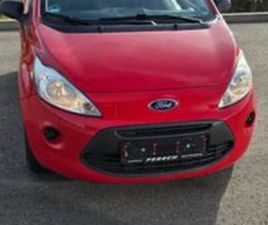 FORD KA/KA+ 1,2 AMBIENTE AMBIENTE