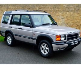 4.0I V8 GS STATION WAGON 5DR PETROL AUTOMATIC (7 SEATS) (397 G/KM, 182 BHP)