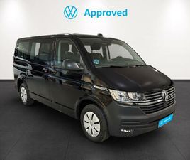 ORIGIN BATALLA CORTA 2.0 TDI BMT 110 KW (150 CV) DSG