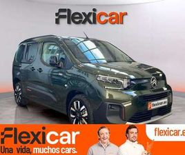 COMBI BLUEHDI S&S TALLA M PLUS 130