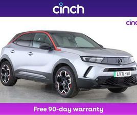 50KWH SRI NAV PREMIUM AUTO 5DR