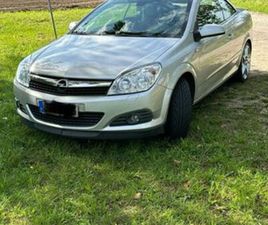 OPEL ASTRA TWINTOP OPEL ASTRA TWINTOP