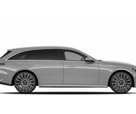 MERCEDES-BENZ CLASSE E STATION WAGON 220 D AMG LINE PREMIUM AUTO NUOVA A VINCI