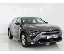 CITROËN C5 X 1.2 PURETECH FEEL BUSINESS EAT8