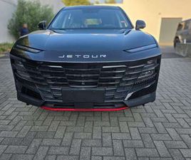 JETOUR DASHING 18750 EUR AUF T1