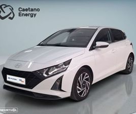 HYUNDAI I20 1.2 COMFORT