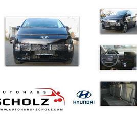 HYUNDAI STARIA 1.6 T-GDI HYBRID PRIME PANO PARKPAKET