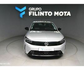 OPEL CORSA 1.2 T ELEGANCE AUT.