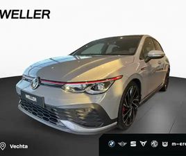 VW GOLF GTI