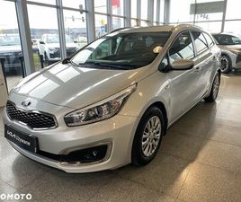 KIA CEED SW KIA CEED 1.4 M