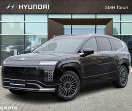 HYUNDAI IONIQ 9 110KWH CALLIGRAPHY AWD
