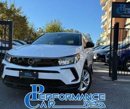 GRANDLAND 1ª SERIE GRANDLAND 1.5 DIESEL ECOTEC AUT. EDITION