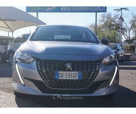 75CV STOP&START 5 PORTE ACTIVE PACK